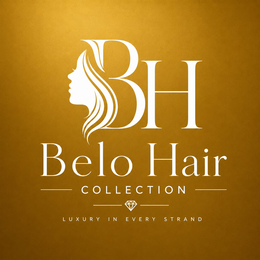 BELO HAIR COLLECTION logo