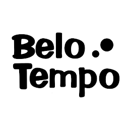 BELO TEMPO logo