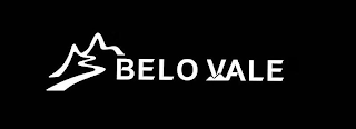 BELO VALE logo