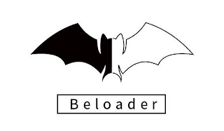 BELOADER logo
