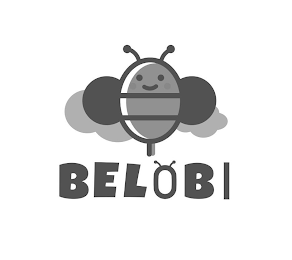BELOBI logo