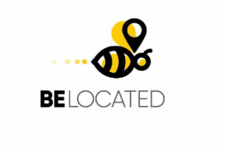 BELOCATED logo