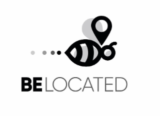 BELOCATED logo