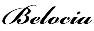 BELOCIA logo