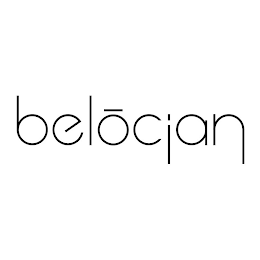 BELOCIAN logo