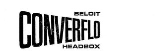 BELOIT CONVERFLO HEADBOX logo