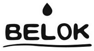 BELOK logo