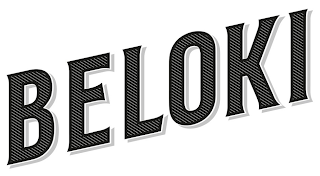 BELOKI logo