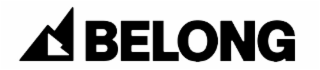 BELONG logo