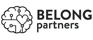 BELONG PARTNERS logo