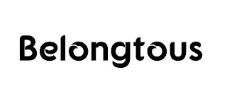 BELONGTOUS logo