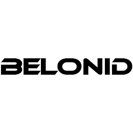 BELONID logo