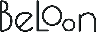 BELOON logo