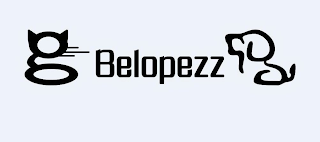BELOPEZZ logo