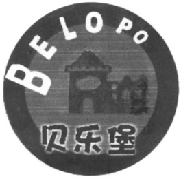 BELOPO logo