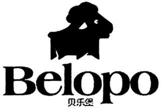 BELOPO logo