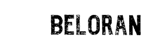 BELORAN logo