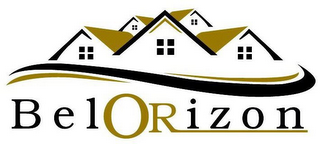 BELORIZON logo