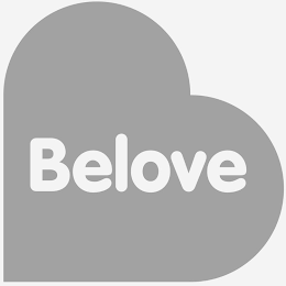 BELOVE logo