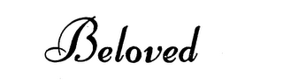 BELOVED logo