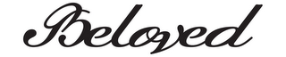 BELOVED logo