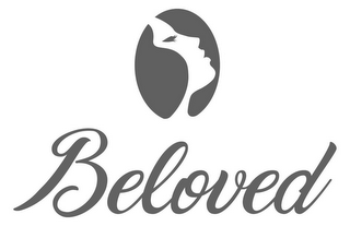 BELOVED logo