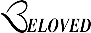 BELOVED logo