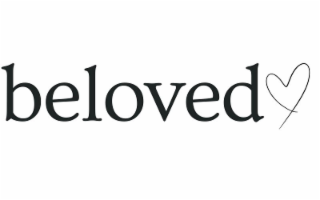 BELOVED logo