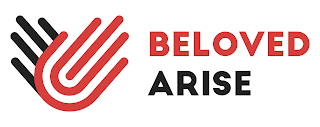BELOVED ARISE logo