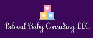 BELOVED BABY CONSULTING LLC logo