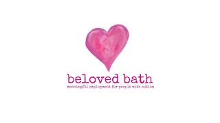 BELOVED BATH MEANINGFUL EMPLOYMENT FOR PEOPLE WITH AUTISM logo