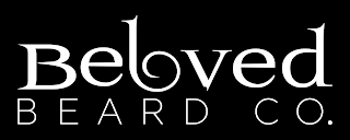 BELOVED BEARD CO. logo