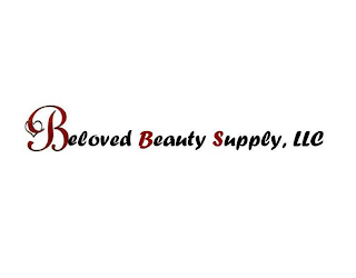 BELOVED BEAUTY SUPPLY, LLC logo