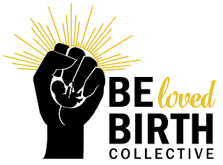 BELOVED BIRTH COLLECTIVE logo