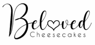 BELOVED CHEESECAKES logo