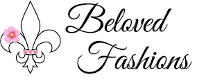 BELOVED FASHIONS logo