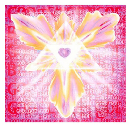 BELOVED GOD GOD SWEET GOD WE LOVE YOU GOD GOD BLESSED GOD logo