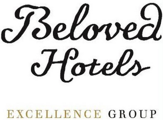 BELOVED HOTELS EXCELLENCE GROUP logo