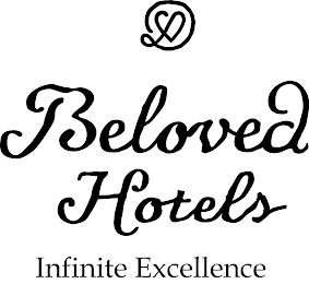 BELOVED HOTELS INFINITE EXCELLENCE logo