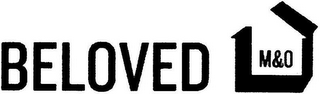 BELOVED M&O logo