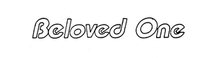 BELOVED ONE logo