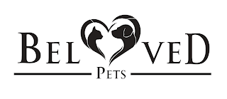 BELOVED PETS logo