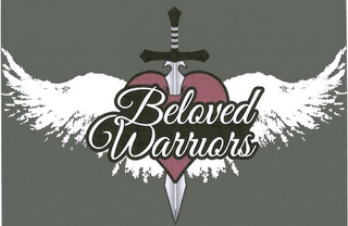 BELOVED WARRIORS logo