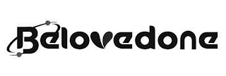 BELOVEDONE logo