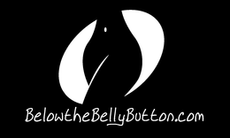 BELOWTHEBELLYBUTTON.COM logo