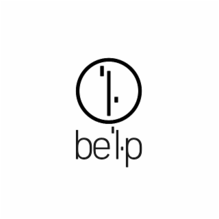 BELP logo