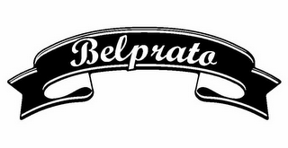 BELPRATO logo