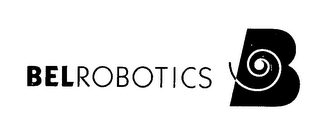 BELROBOTICS B logo