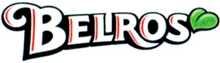 BELROS logo