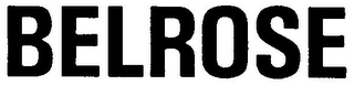BELROSE logo